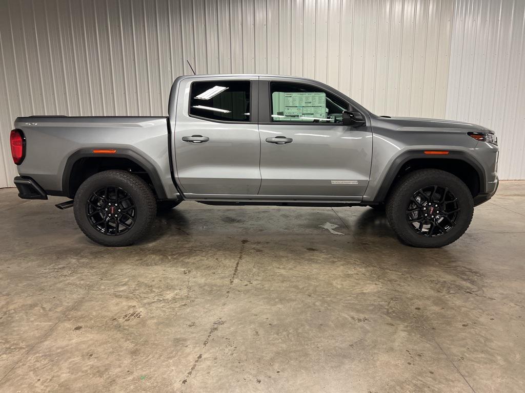 new 2025 GMC Canyon car, priced at $49,615