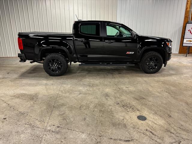 used 2018 Chevrolet Colorado car, priced at $28,980