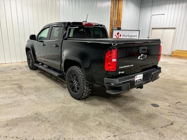 used 2018 Chevrolet Colorado car, priced at $28,980