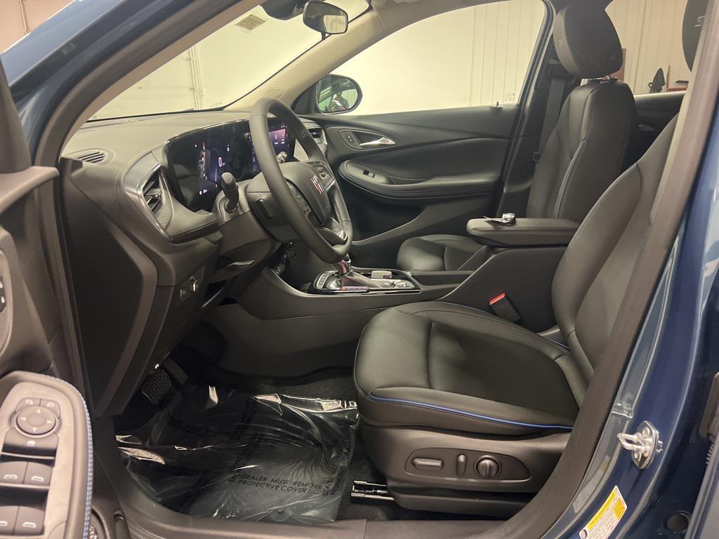 new 2026 Buick Encore GX car, priced at $31,985