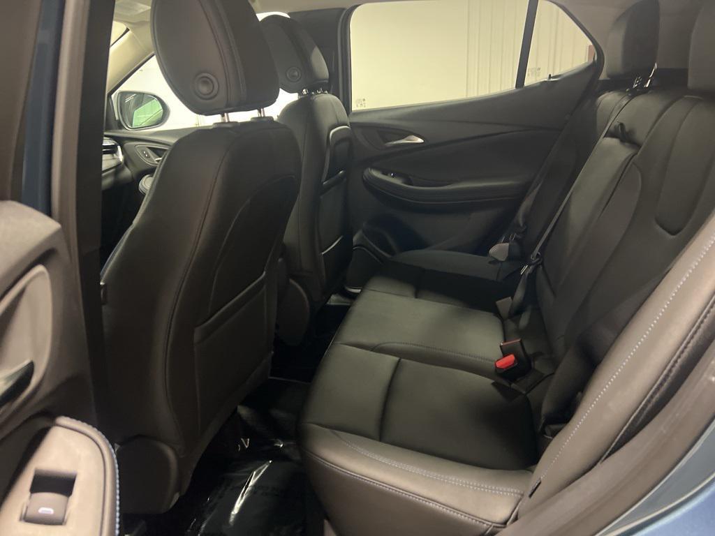 new 2026 Buick Encore GX car, priced at $31,985