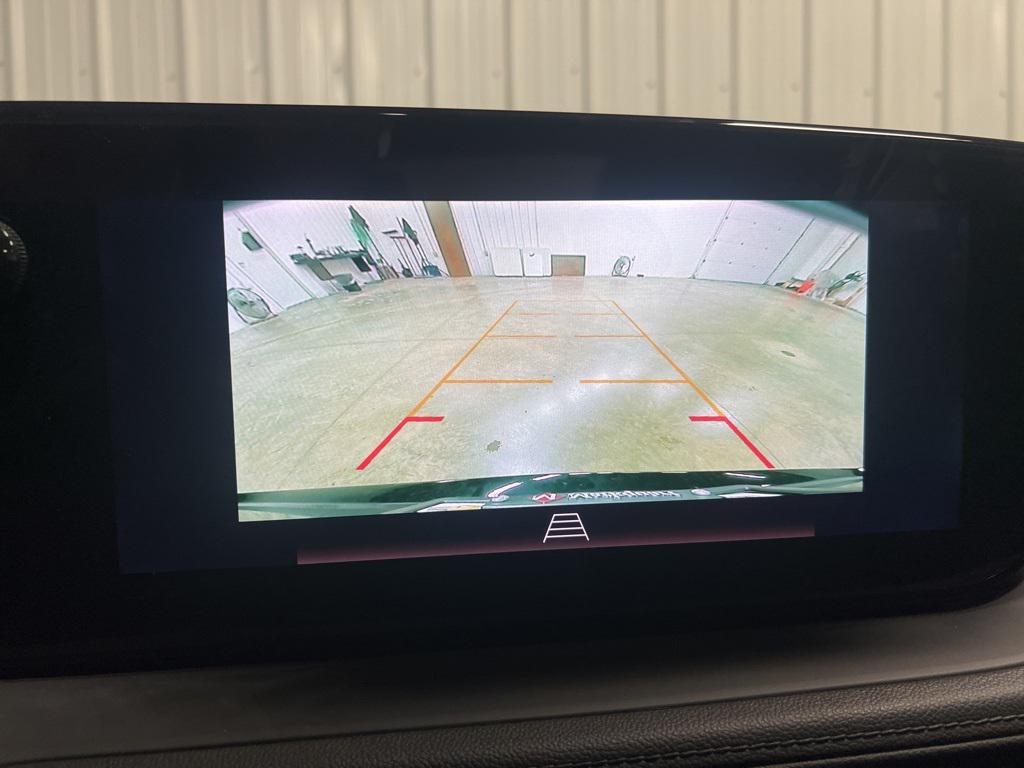 new 2026 Buick Encore GX car, priced at $31,985