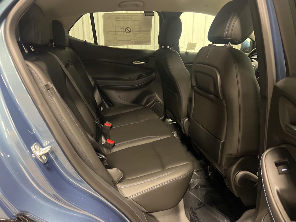 new 2026 Buick Encore GX car, priced at $31,985