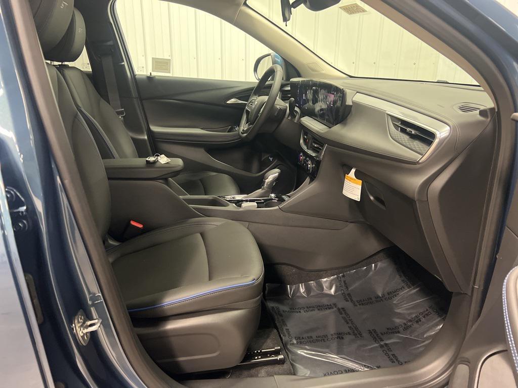 new 2026 Buick Encore GX car, priced at $31,985