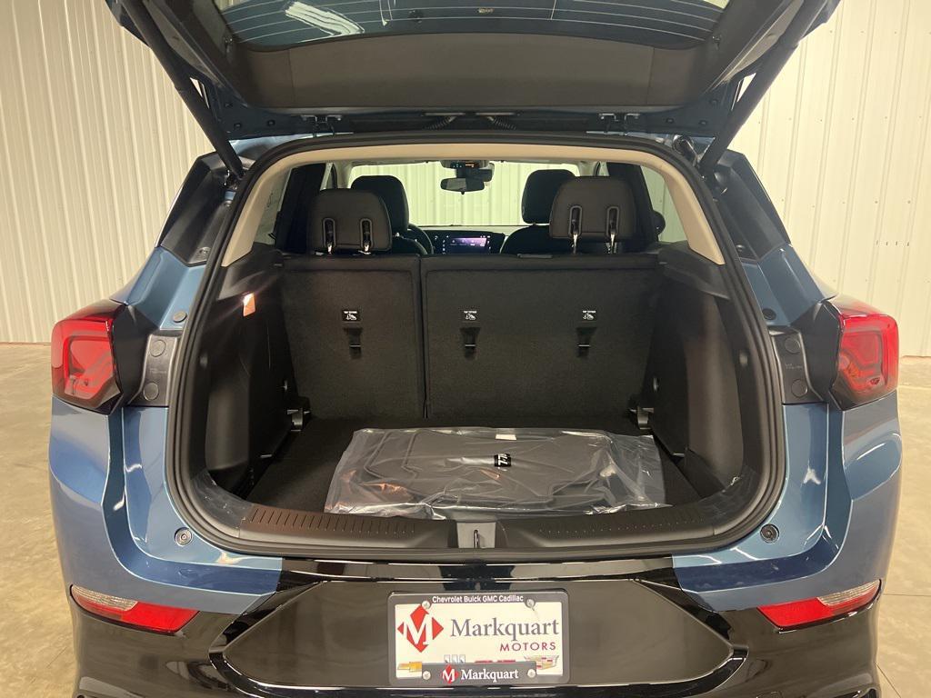 new 2026 Buick Encore GX car, priced at $31,985