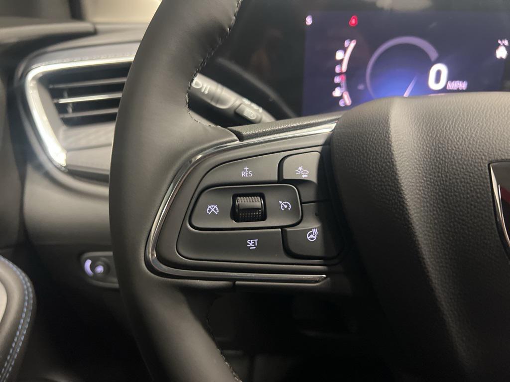 new 2026 Buick Encore GX car, priced at $31,985