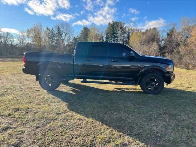 used 2018 Ram 2500 car, priced at $35,870