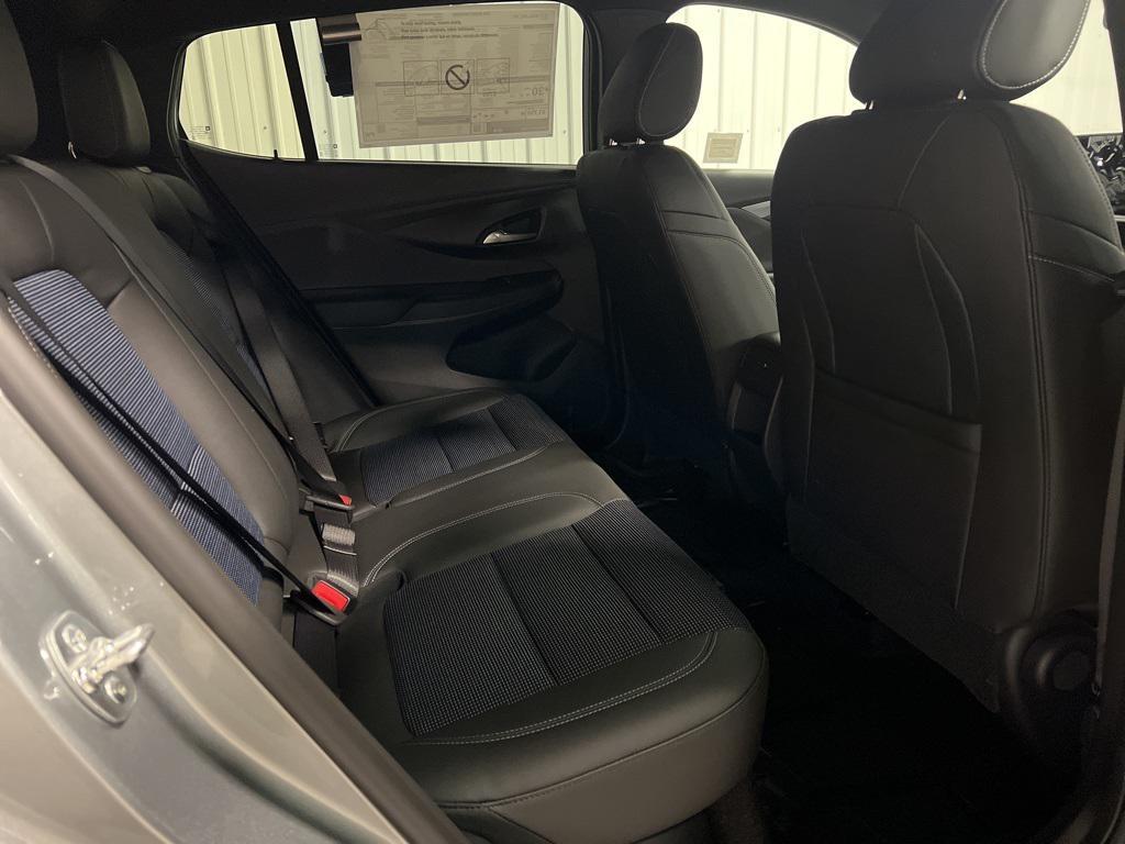 new 2025 Buick Envista car, priced at $27,875