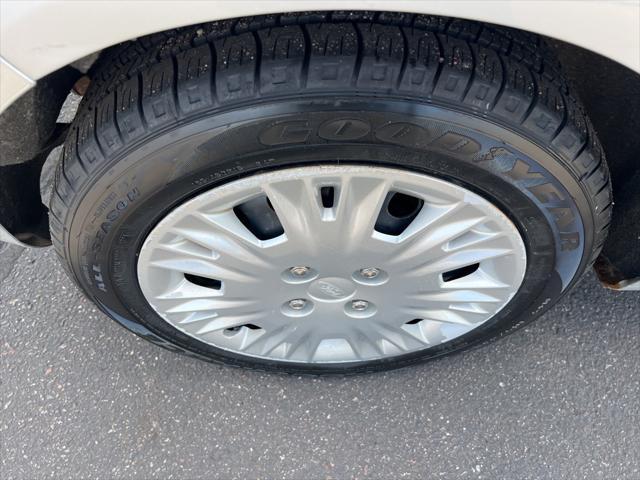 used 2015 Ford Fiesta car, priced at $7,290