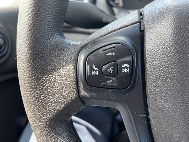 used 2015 Ford Fiesta car, priced at $7,290