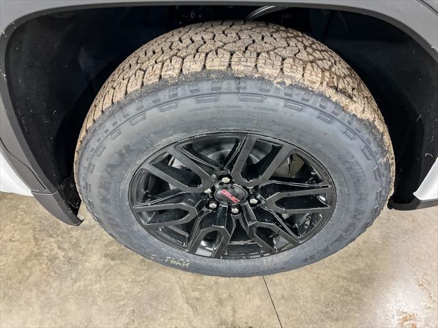 new 2025 GMC Sierra 1500 car, priced at $58,975