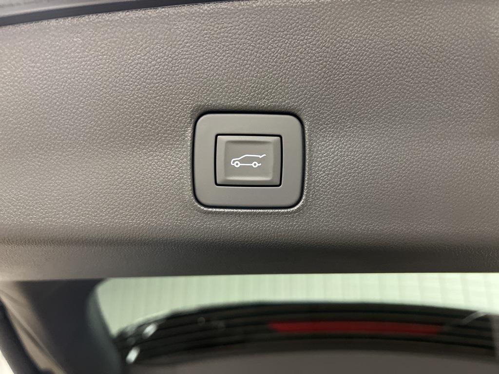 new 2026 Chevrolet TrailBlazer car, priced at $30,275
