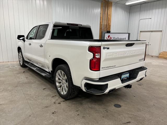 used 2019 Chevrolet Silverado 1500 car, priced at $38,890