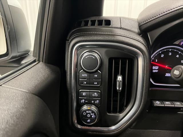 used 2019 Chevrolet Silverado 1500 car, priced at $38,890