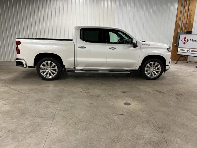 used 2019 Chevrolet Silverado 1500 car, priced at $38,890