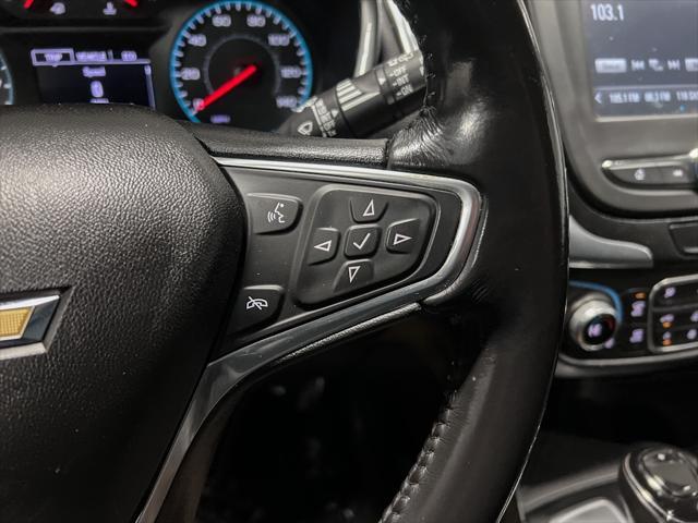 used 2018 Chevrolet Equinox car, priced at $13,990