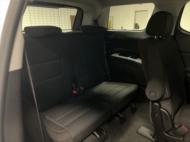used 2023 GMC Acadia car, priced at $31,490