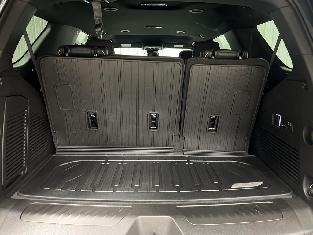 new 2026 GMC Yukon car, priced at $81,975