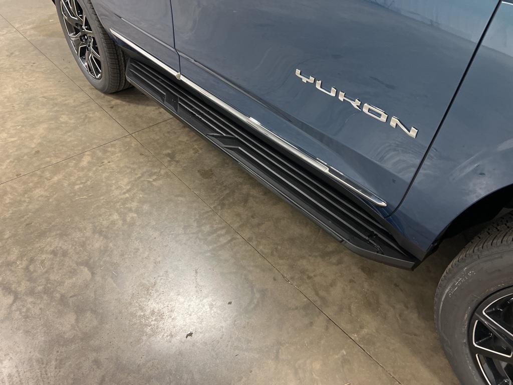 new 2026 GMC Yukon car, priced at $81,975