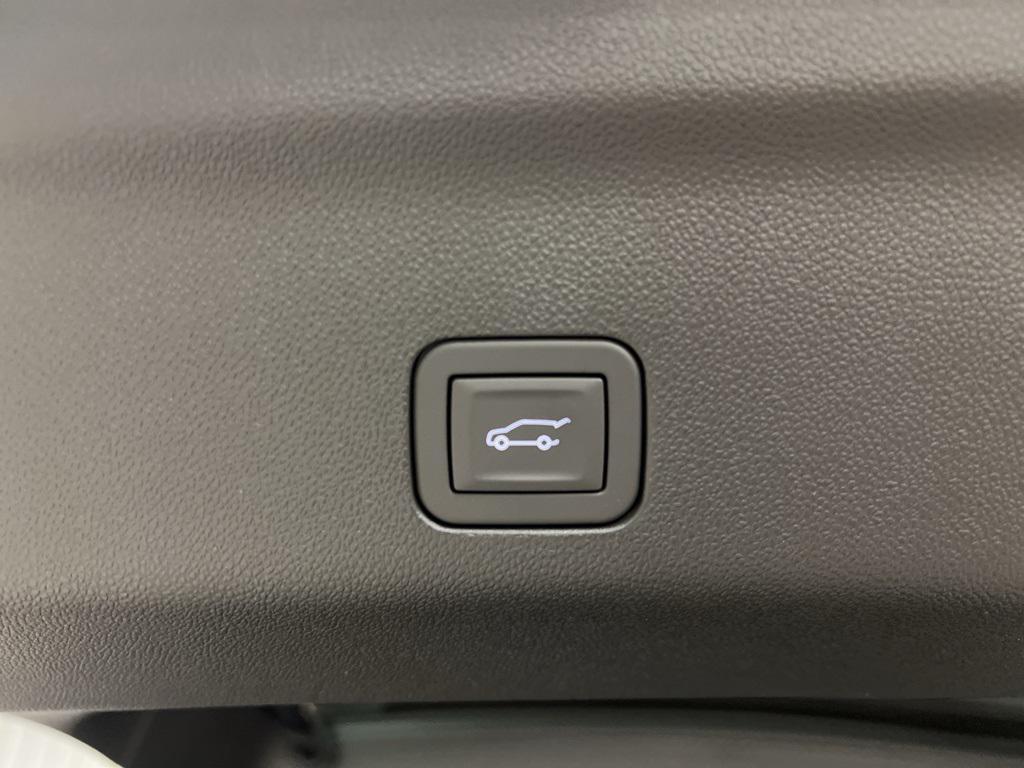 new 2026 GMC Yukon car, priced at $81,975