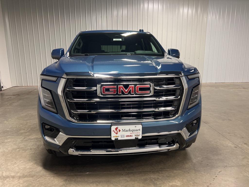 new 2026 GMC Yukon car, priced at $81,975