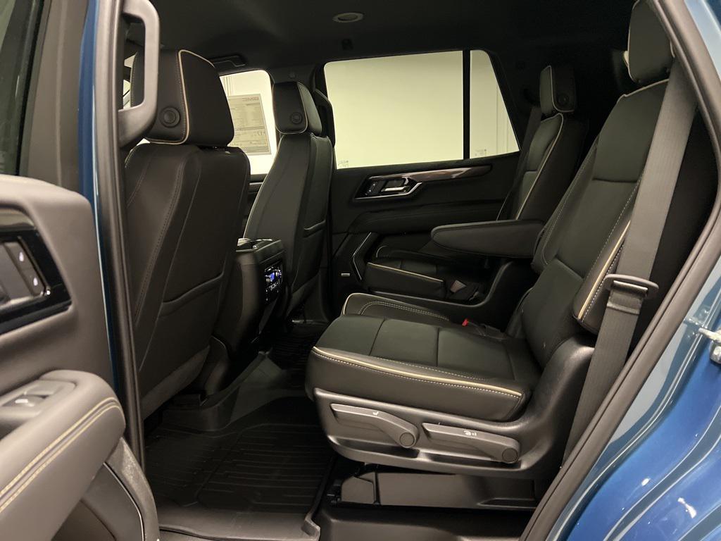 new 2026 GMC Yukon car, priced at $81,975