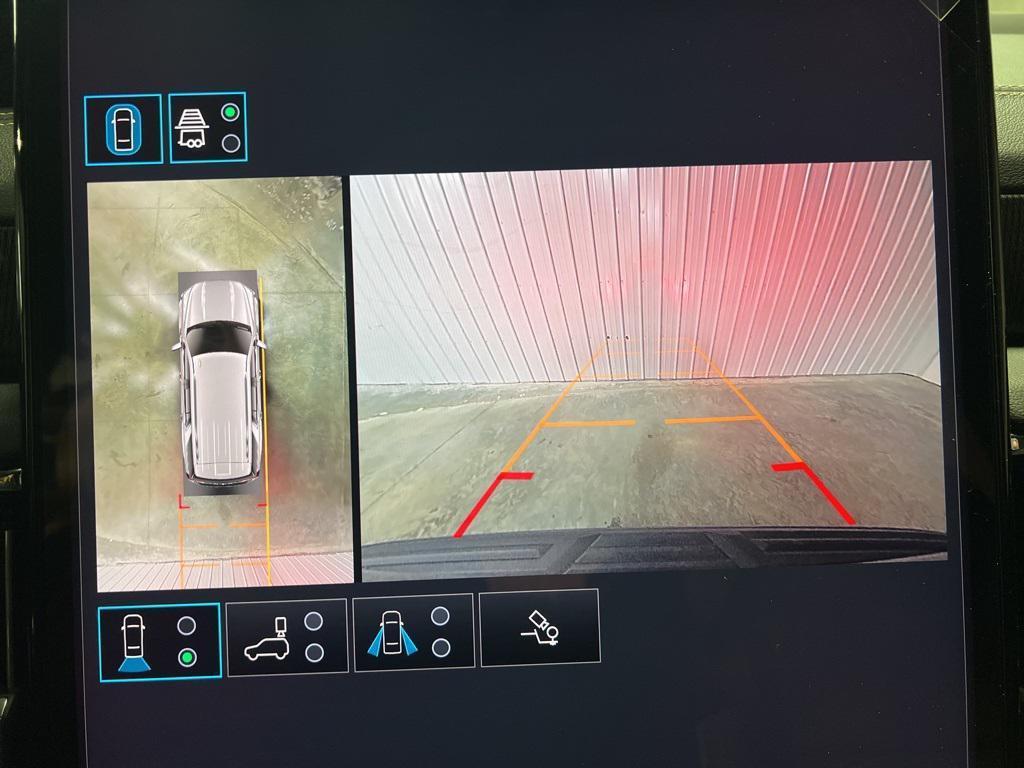 new 2026 GMC Yukon car, priced at $81,975