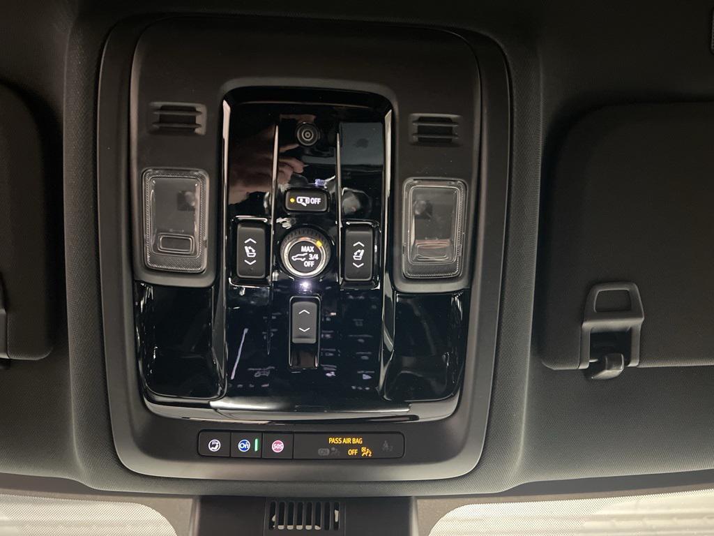 new 2026 GMC Yukon car, priced at $81,975