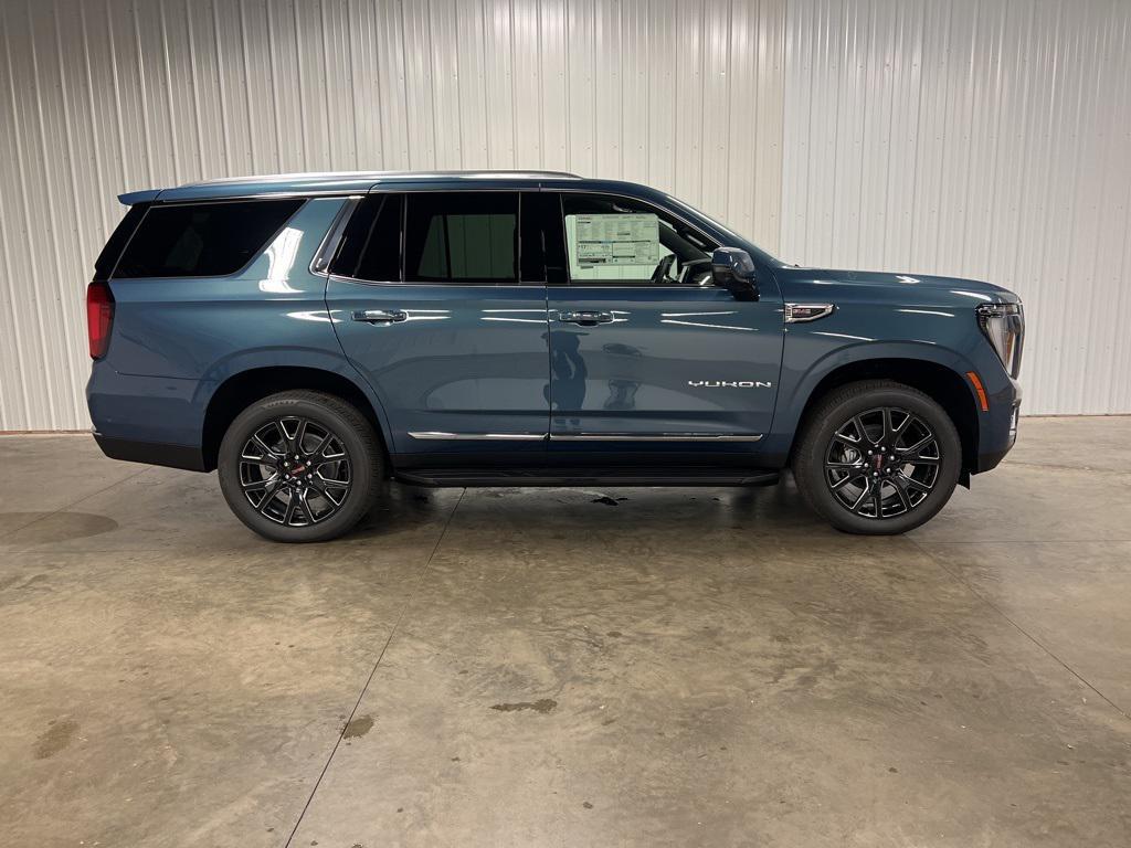 new 2026 GMC Yukon car, priced at $81,975