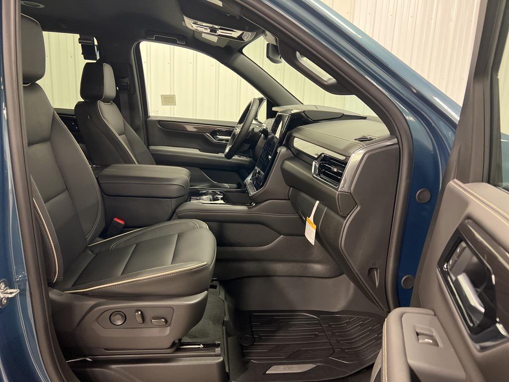 new 2026 GMC Yukon car, priced at $81,975