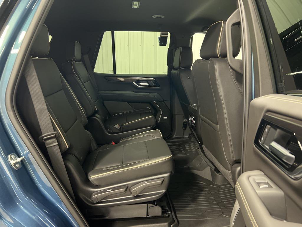 new 2026 GMC Yukon car, priced at $81,975