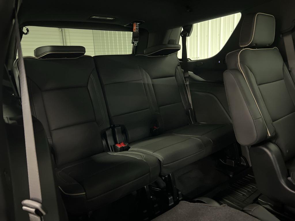 new 2026 GMC Yukon car, priced at $81,975