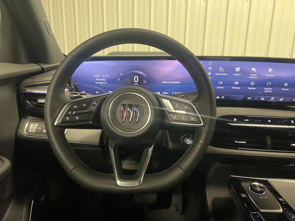 new 2026 Buick Enclave car, priced at $58,055