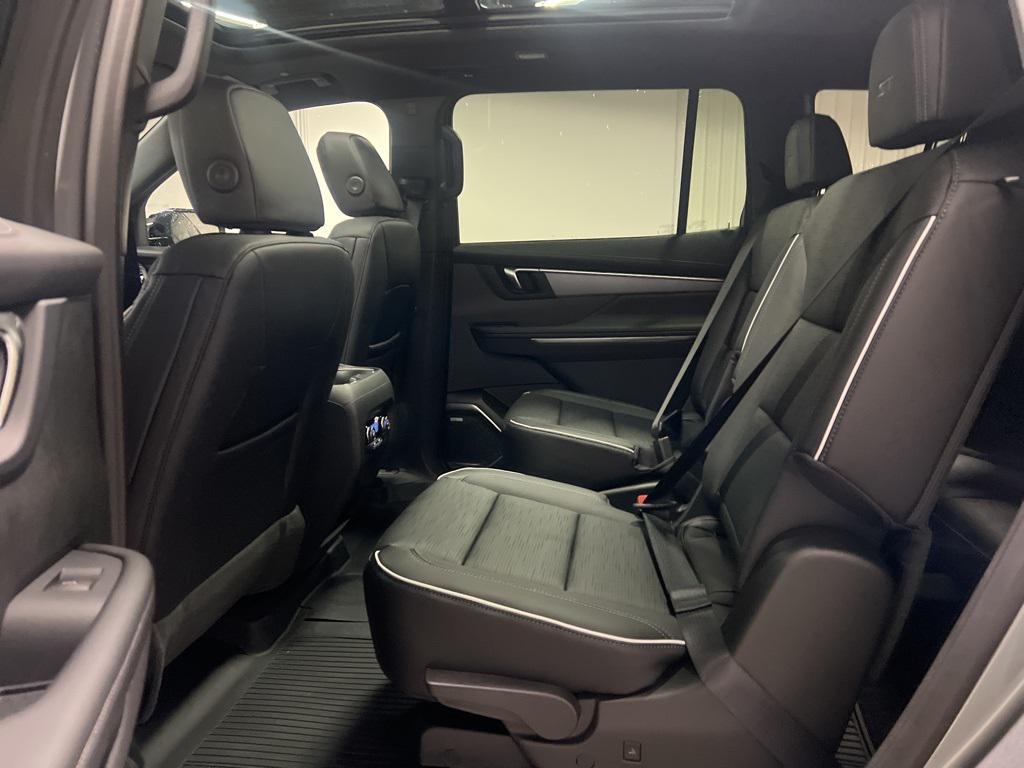 new 2026 Buick Enclave car, priced at $58,055