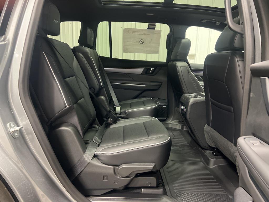 new 2026 Buick Enclave car, priced at $58,055