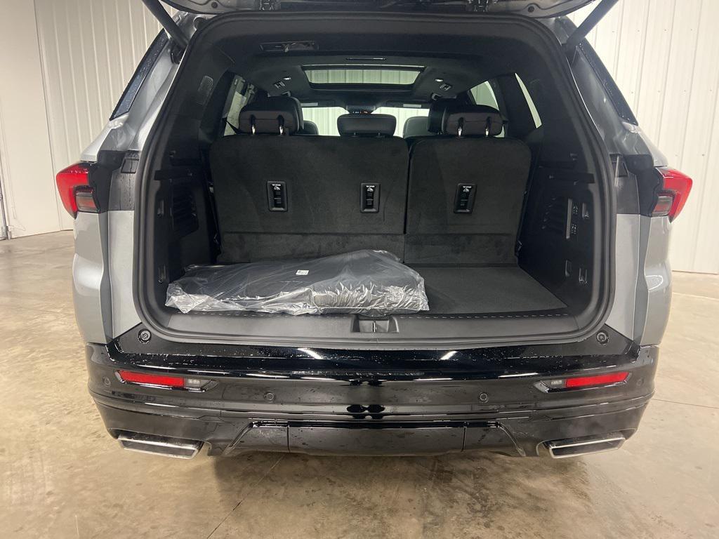 new 2026 Buick Enclave car, priced at $58,055