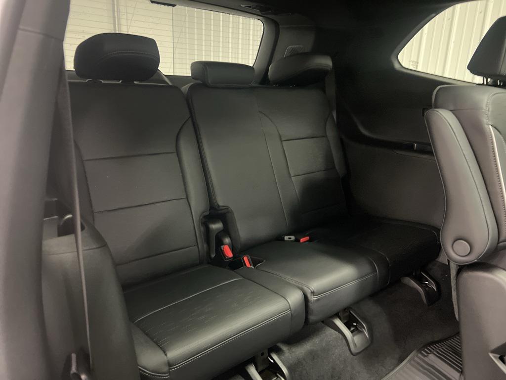 new 2026 Buick Enclave car, priced at $58,055