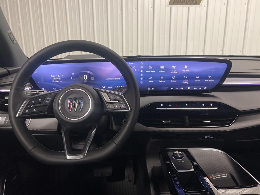 new 2026 Buick Enclave car, priced at $58,055