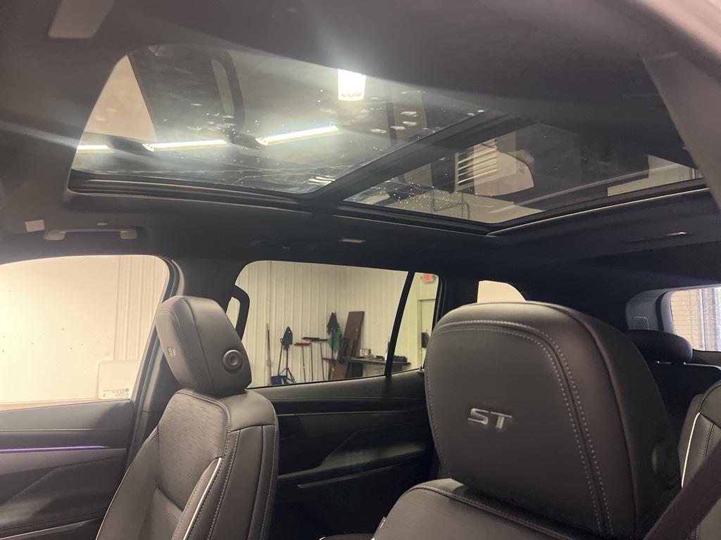 new 2026 Buick Enclave car, priced at $58,055