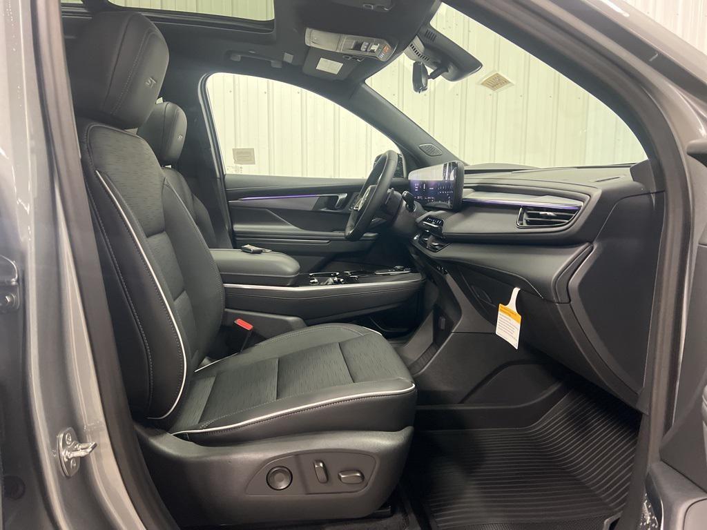 new 2026 Buick Enclave car, priced at $58,055