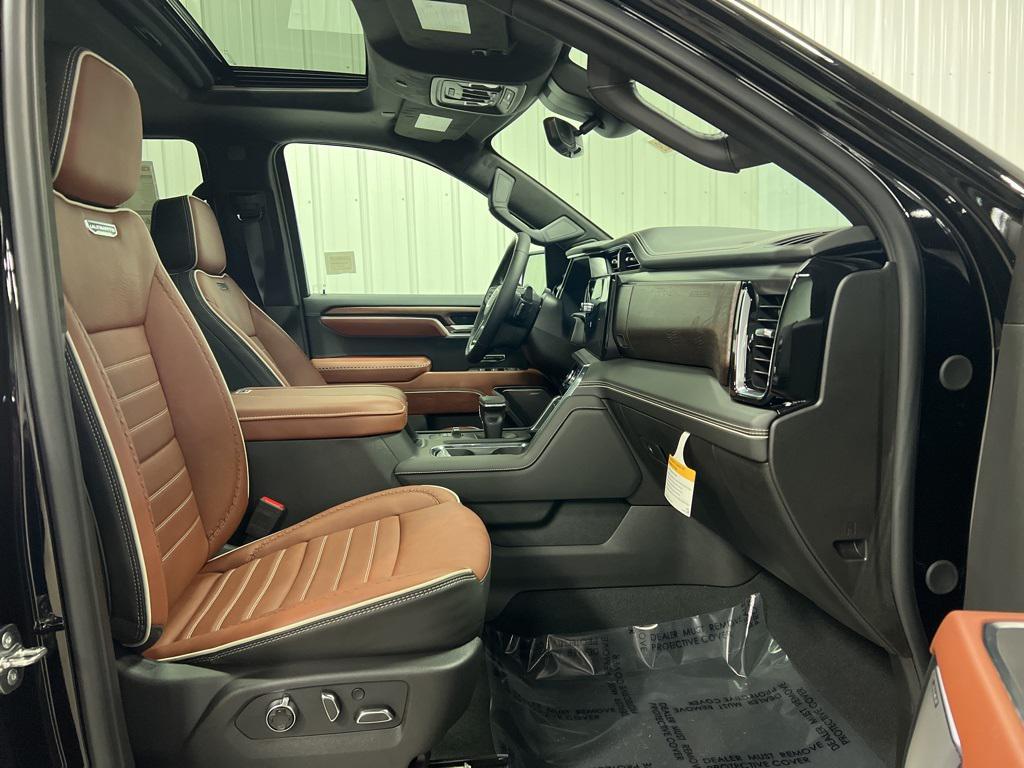 new 2026 GMC Sierra 1500 car, priced at $87,405