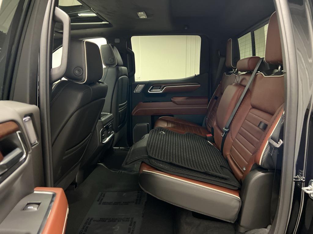 new 2026 GMC Sierra 1500 car, priced at $87,405