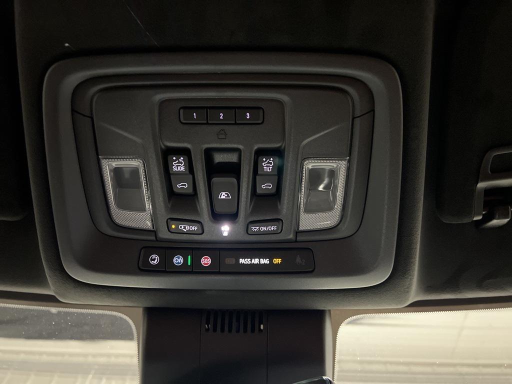 new 2026 GMC Sierra 1500 car, priced at $87,405