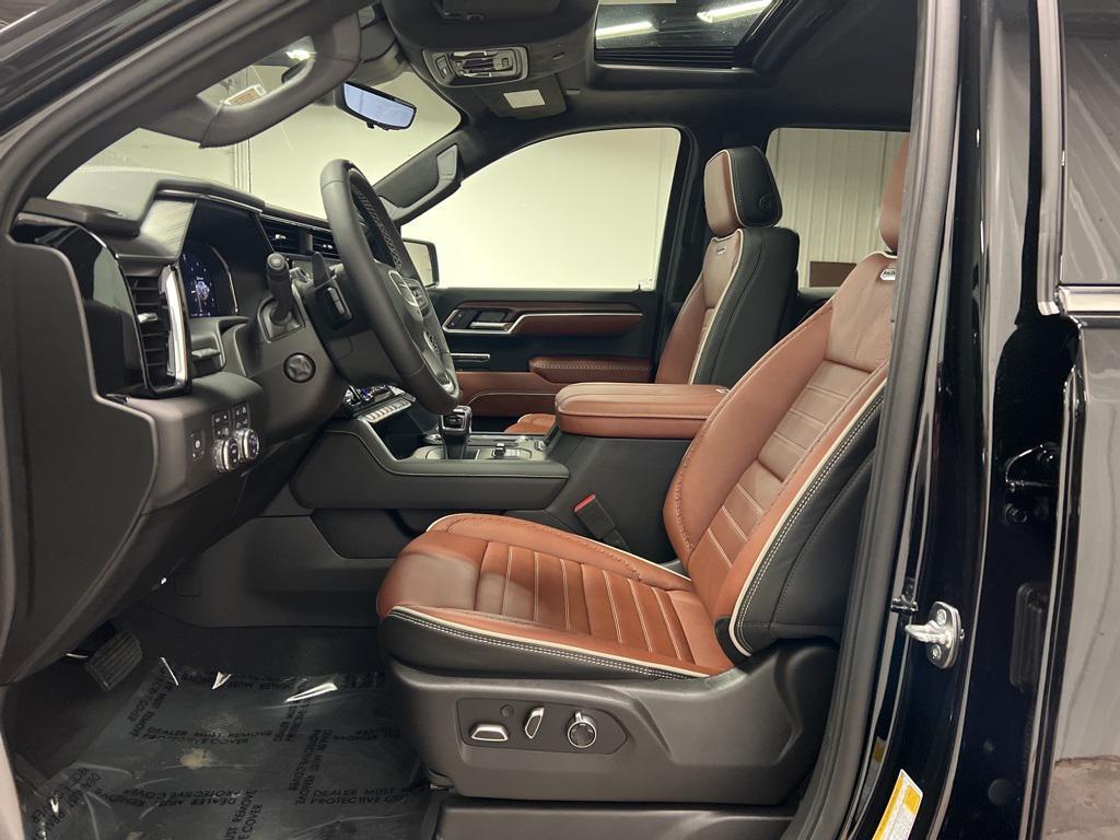 new 2026 GMC Sierra 1500 car, priced at $87,405