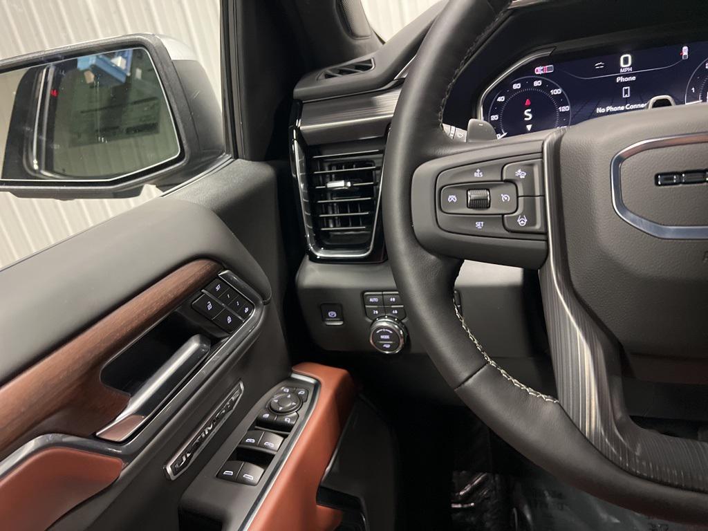 new 2026 GMC Sierra 1500 car, priced at $87,405