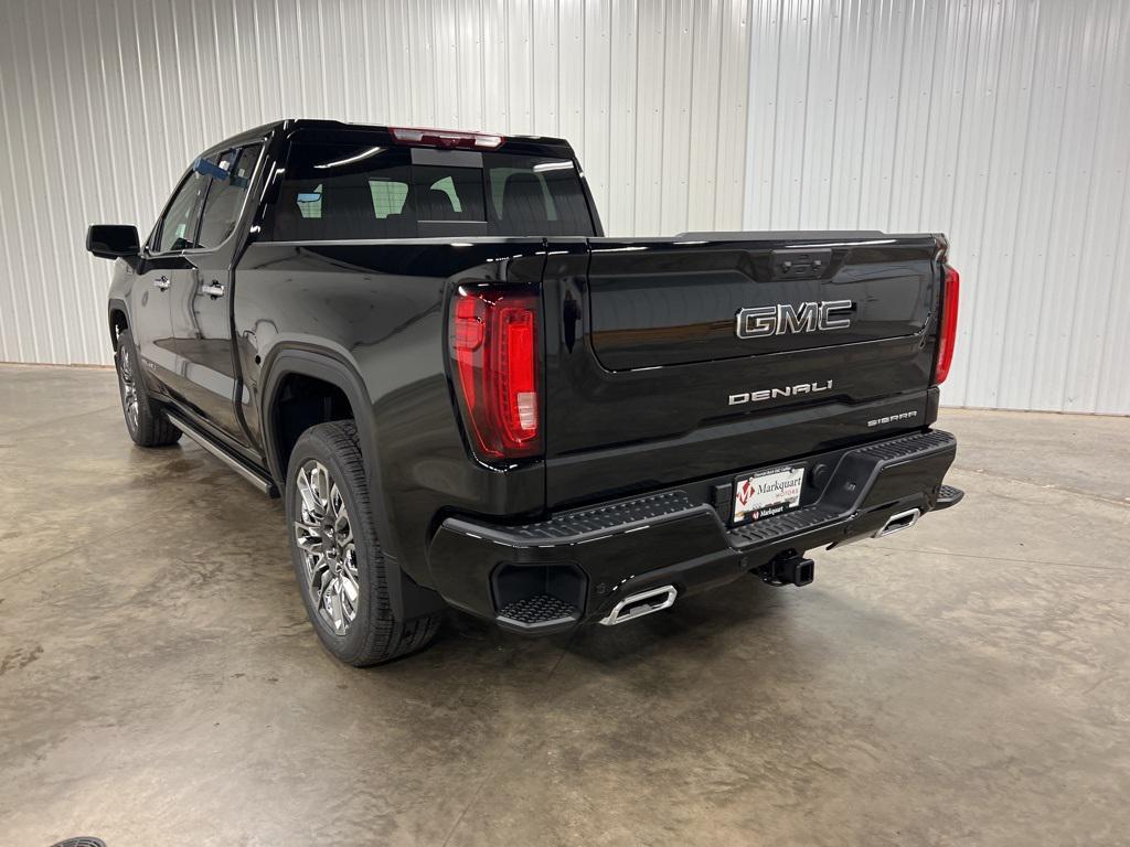new 2026 GMC Sierra 1500 car, priced at $87,405