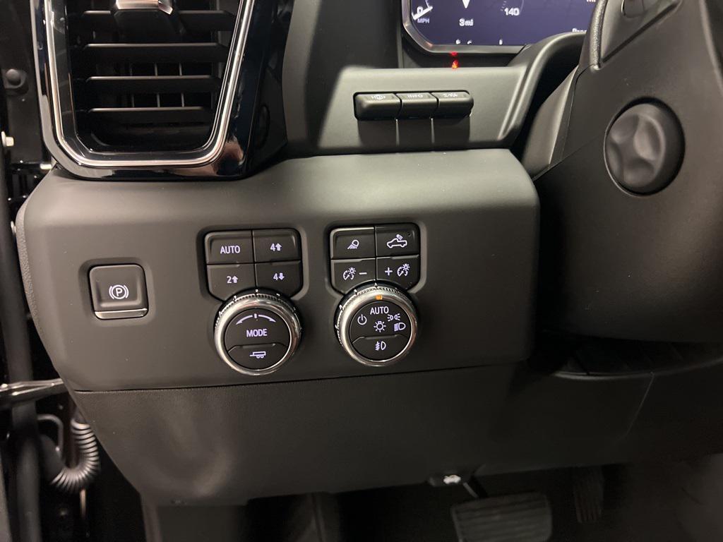 new 2026 GMC Sierra 1500 car, priced at $87,405