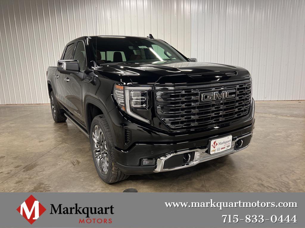new 2026 GMC Sierra 1500 car, priced at $87,405