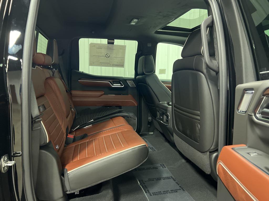 new 2026 GMC Sierra 1500 car, priced at $87,405