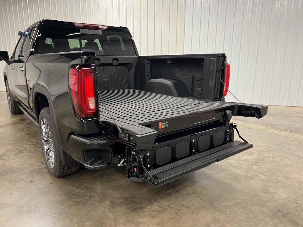 new 2026 GMC Sierra 1500 car, priced at $87,405